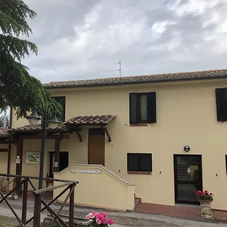 La Collina Perugia