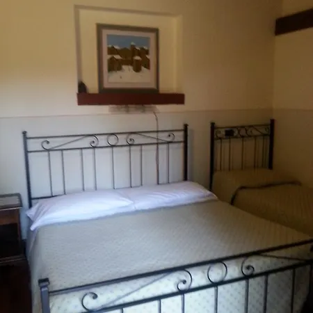 La Collina Hotell 3*
