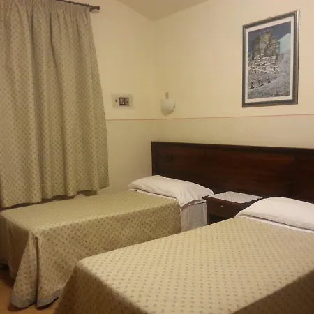 Hotell La Collina