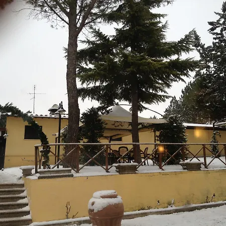 La Collina Hotell Perugia