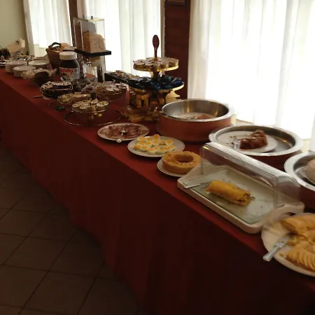 La Collina Hotell Perugia