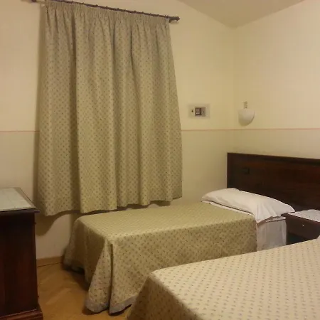 La Collina Hotell Perugia