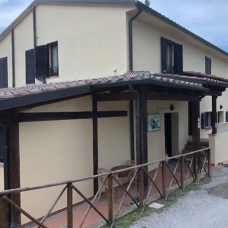 La Collina Hotell Perugia